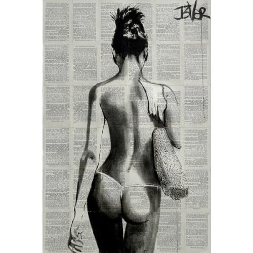 5D DIY diamond painting Summer newspaper beauty Full Drill Embroidery Cross Stitch Mosaic Craft Kits Home Decor Christmas Gift