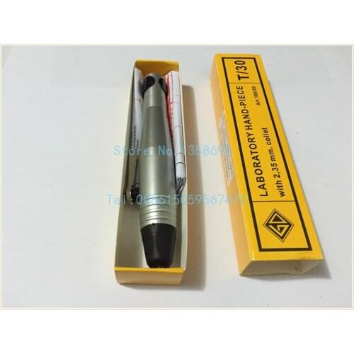 Free Shipping Flexible Shaft motor handle, dental rotary hand piece,GH116 italian T/30 Quick Change Hand piece