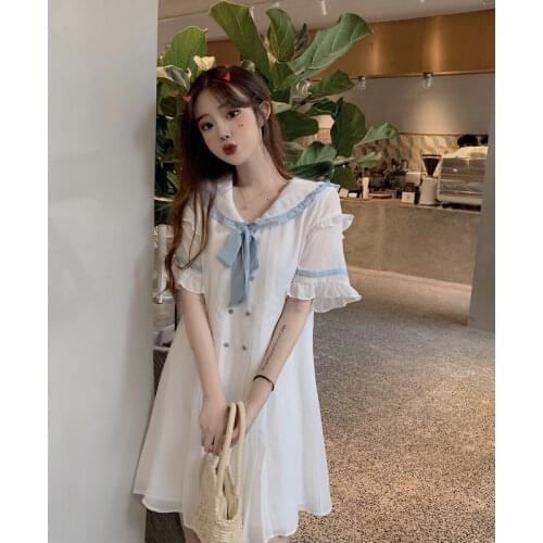 CBUCYI Womens Beach Dresses