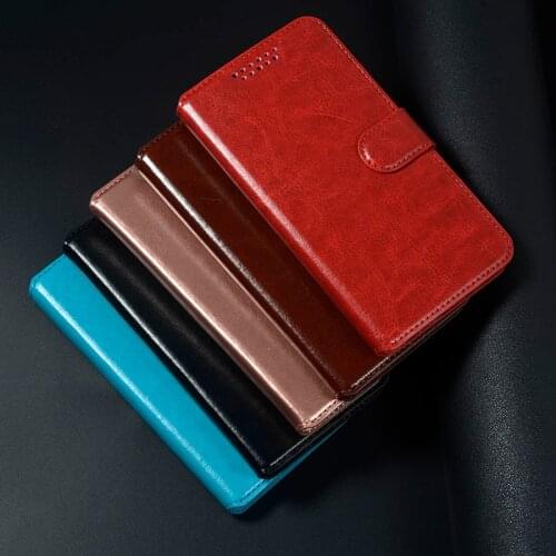 For Umidigi Power 3 A3 Case Cover Luxury Book Card Holder Stand Leather Flip Case For Umidigi A3 Pro A3S F2 F1 Play Cases