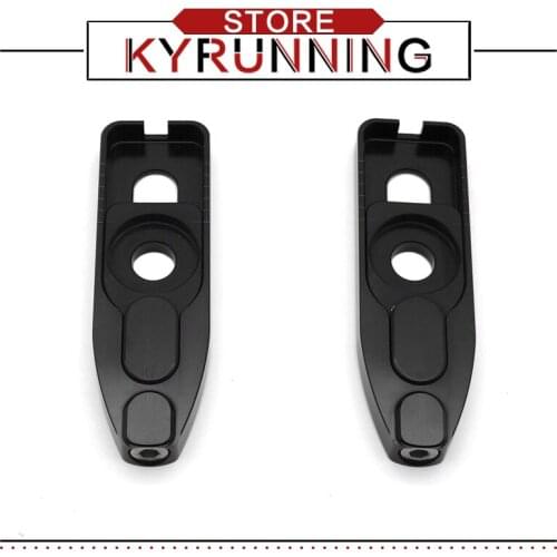 For YAMAHA YZF R 15 R15 V3 V3.0 VVA 2017-2019 Motorcycle Accessories Chain Plate Clamping Adjusters with Catena Coil Tensioners