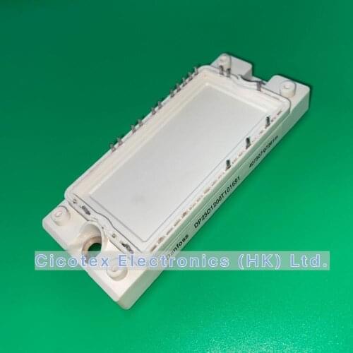 DP25D1200T101691 MODULE DP 25D1200T 101691 IGBT DP25D 1200T101691 MODULES DP25D1200 T101691 DP25 D1200T101691