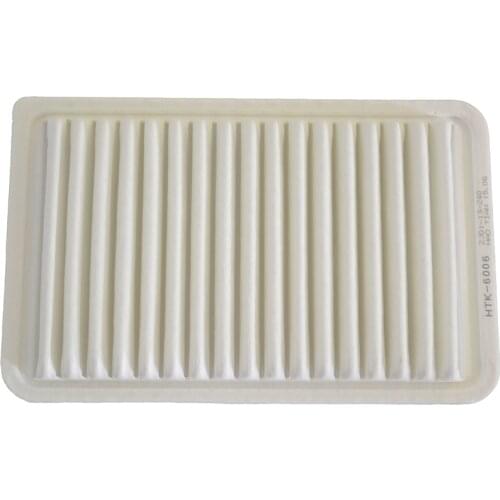 Car Engine Air Filter For MAZDA 3 Saloon 1.6 MAZDA 2 1.3 1.5 Mazda M3 1.6 M2 hatchback Ford Fiesta ZJ01-13-Z40