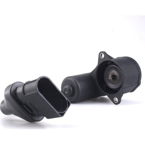 Electric Brake Caliper Servo Motor For Audi A8 2004 - 2009 2010 4E0998281 4E0998281B 4E0 998 281 4E0 998 281B 4pins 32333552