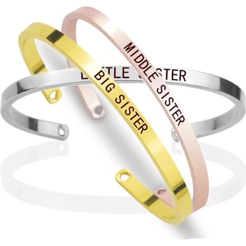 Большие браслеты ESSPOC China At AliExpress