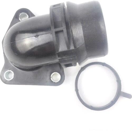 Water Flange Cooling Cylinder Head for 11531743329