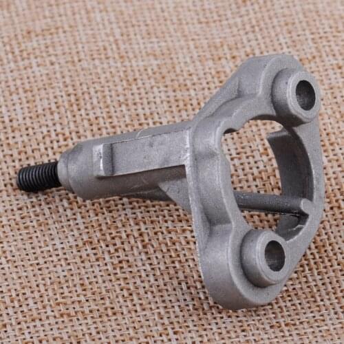 LETAOSK New Air Filter Mounting Flange Fit for Stihl 066 065 MS660 MS650 Chainsaw 1122 120 2200