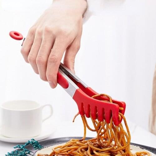 NAFANDU Spaghetti Tongs China