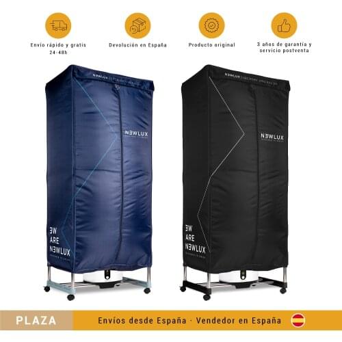 NEWLUX Laundry Products