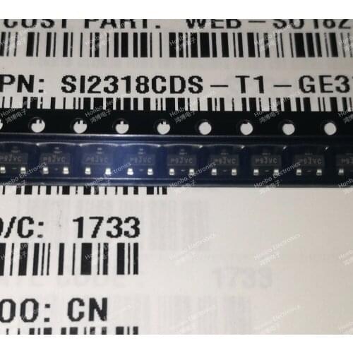New SOT23 SI2316DS SI2316BDS SI2318CDS SI2319DS SI2320DS SI2321DS SI2329DS SI2331DS SI2333CDS SI2335DS SI2337DS