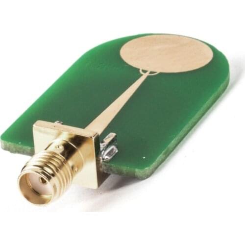 NEW Deepace UWB-1 3.1GHz-9GHz ultra-wideband omnidirectional antenna