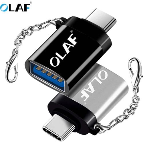OLAF USB Adapters For Mobile Phones