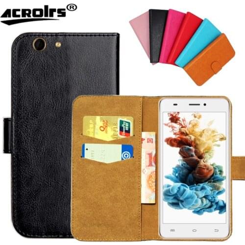 Original ! Irbis SP56 Case ,6 Colors High Quality Leather Exclusive Case For Irbis SP56 Cover Phone Bag Tracking