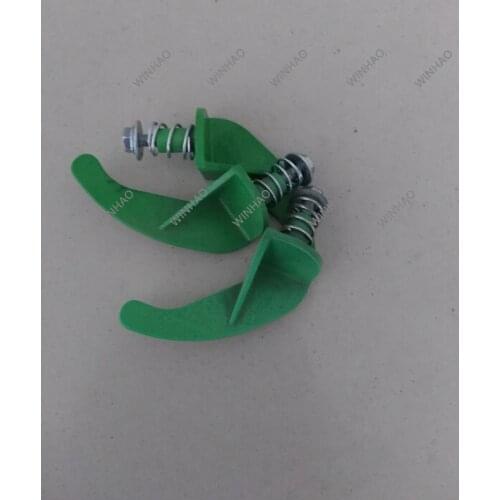 Original Datamax DPO78-2771-01 Media Guide I-Class I-4206, I-4208, I-4308, I-4210, I-4212