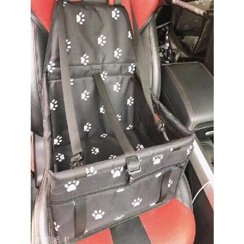 Dog pad hammock cover with seat belt for Volvo V60 S60 XC60 XC40 360c V90 V40