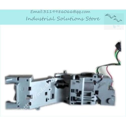 Frame Circuit Breaker MT06-16N1 Control Unit Base