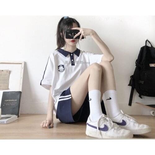 Женские спортивные футболки SKNG China At AliExpress