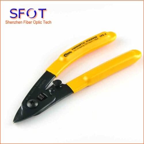 Brand New Clauss, Fiber Optic Stripper, Model: CFS-2