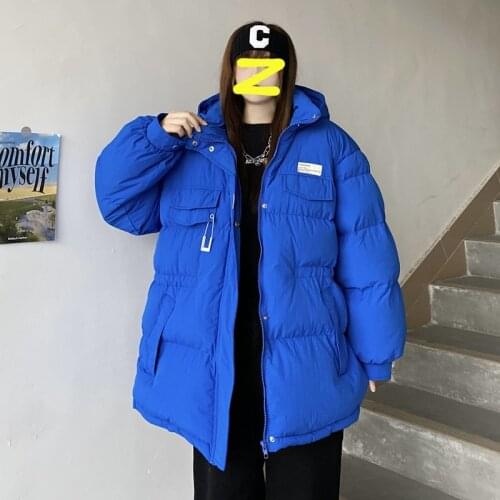 Женские утепленные куртки TaoYione China At AliExpress