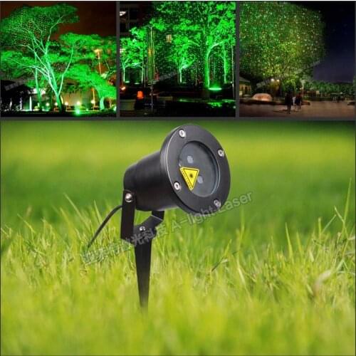 Tinhofire LED Garden Lights