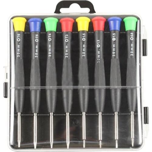 Tucuxi Organizers For Tools