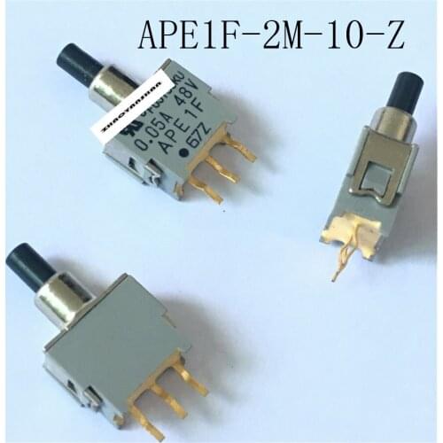 1pcs X APE1F-2M-10-Z APE1F-2M APE1F-2M-10 NEW
