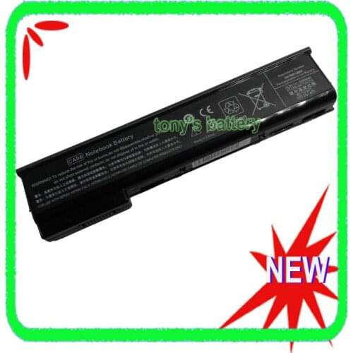 6Cell Laptop Battery For HP ProBook 640 650 G0 640 650 G1 CA06 CA09 HSTNN-LB4X HSTNN-IB4X HSTNN-IB4W 718755-001