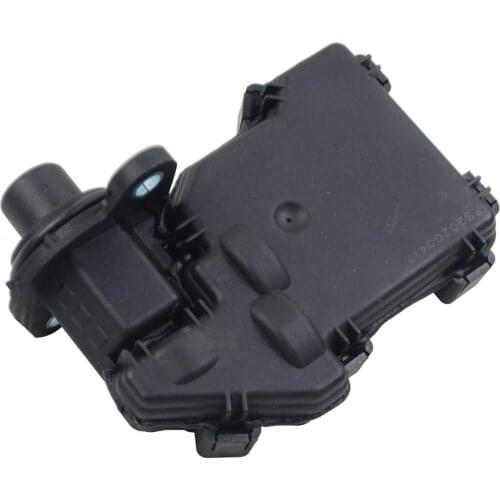 AP02 Front Axle 4x4 4WD Actuator 600-103 New for Saab 9-7x Chevrolet Trailblazer EXT