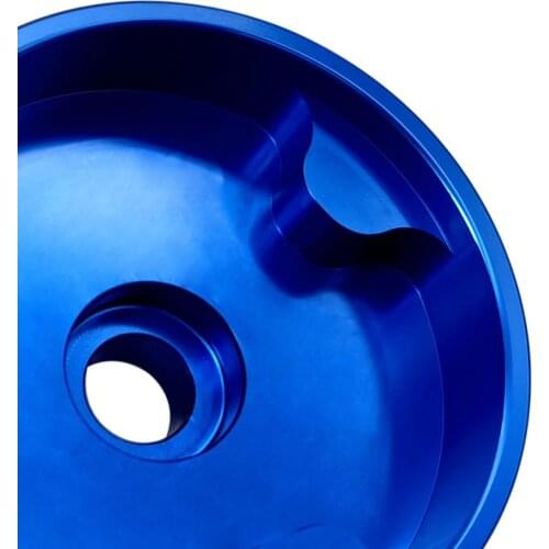 Auto Camshaft Adjustment Car Tool for Audi 6 Cylinder 3.0l Eng