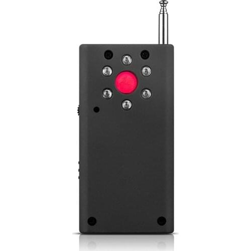 ANPWOO Anti-eavesdropping, Anti-sneak Shooting and Anti-tracking Laser Scanning Wireless Signal Metal Detector Laser Detector