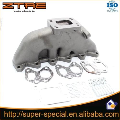 GERMRUN Auto Mufflers