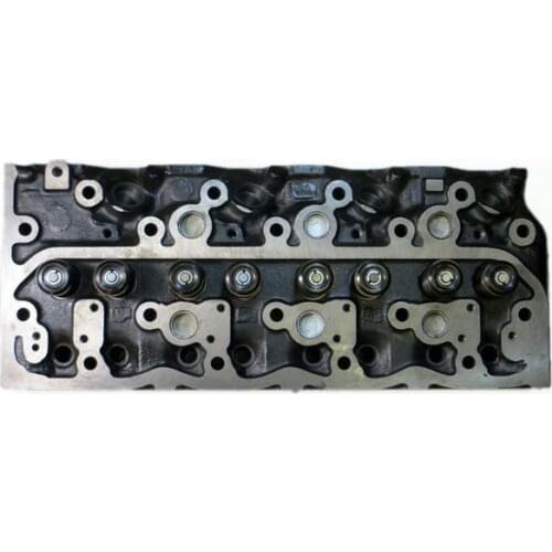 Cylinder Head 8971030271 8-97103-027-1 Fit for ISUZU 4BD1 4BD2