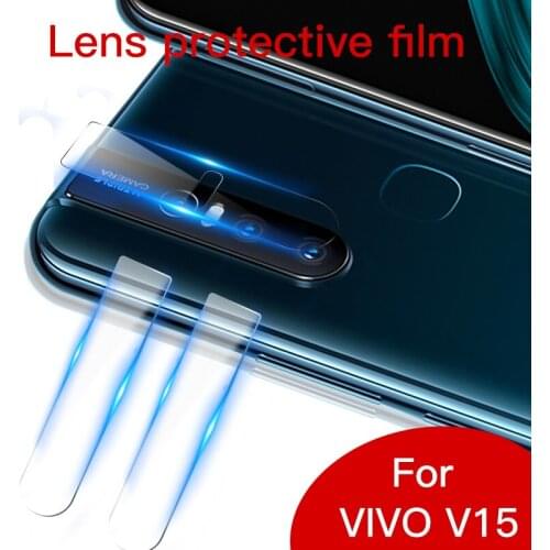 LICOERS Screen Protectors For Vivo