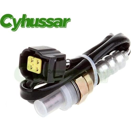 O2 Lambda Sensor Oxygen Sensor Air Fuel Ratio Sensor for DODGE RAM 1500 2500 3500 JEEP WRANGLER GRAND CHEROKEE 234-4769 SU3278