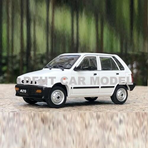 1:43 scale Alloy Toy Vehicles ALTO Car Model Of Childrens Toy Car Original Authorized Kids Toys