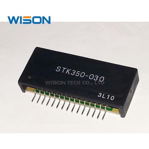 STK350-030 STK350-000 STK350-010 module