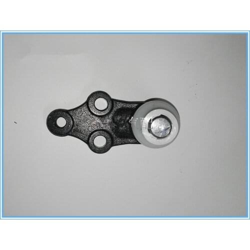 Lower Arm/Lower arm ball joint for Zotye T600 Triangle arm 2904030001-B11