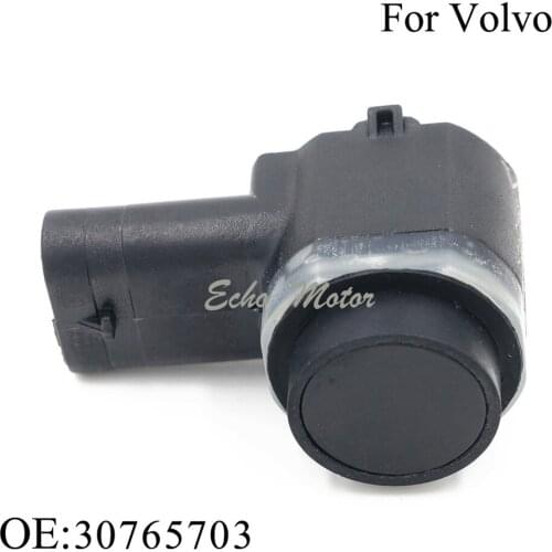 New 30765703 PDC Parking Sensor Reverse Assist For VOLVO C30 C70 S60 S80 V70 XC70 XC90 30786968 30786320