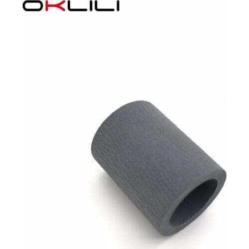 50X 43000601 42699401 Feed Pickup Roller for OKI Okidata C9800 C9850 CX3641 ES3640 ES7412 ES8451 ES8461 ES8460 MB400 MB460 MB470