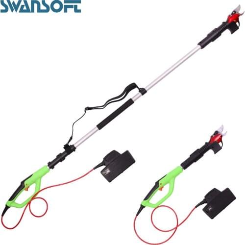 Factory direct anti-skid fruit Branch shears Household pruning scissors labor-saving and durable garden tools