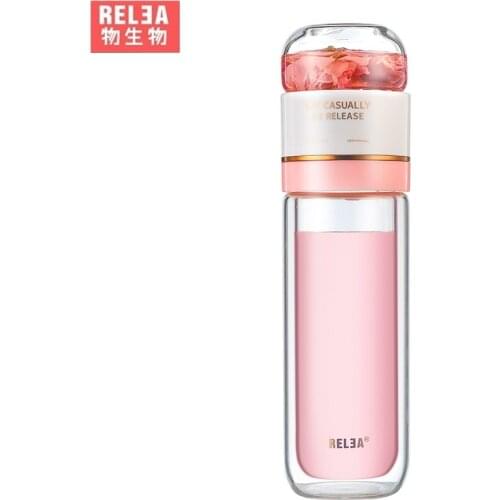 Relea Water Bottles