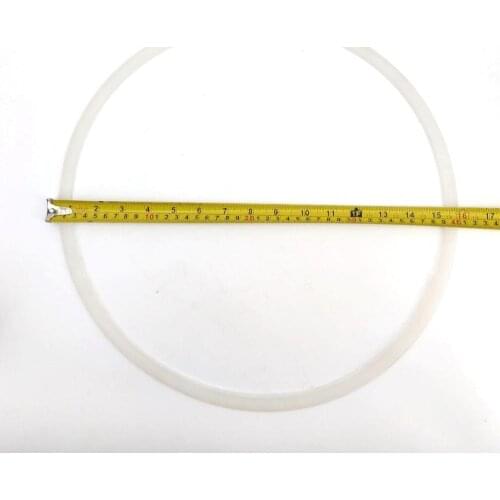 Silicone Gasket for AlcoEngine Distillation Lid for the 65L BrewZilla / DigiBoil
