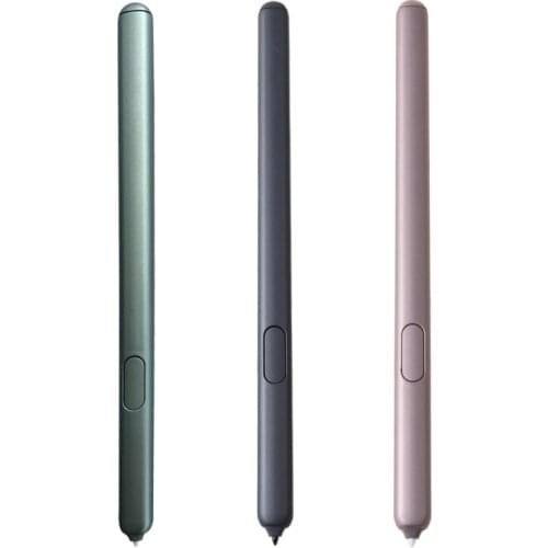 Active Stylus Touch Screen Pen for Tab S6 Lite P610 P615 10.4 Inch Laptop Drawing Tablet Pencil 3 Colors X6HA