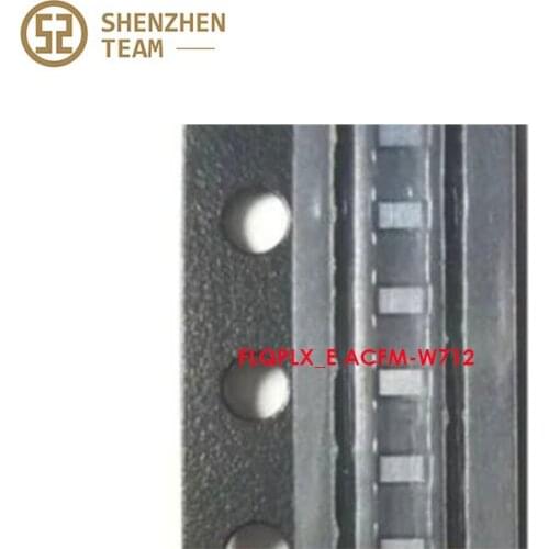 SZteam 1-10pcs/lot new original FLQPLX_E ACFM-W712 For iphone X 8 8P