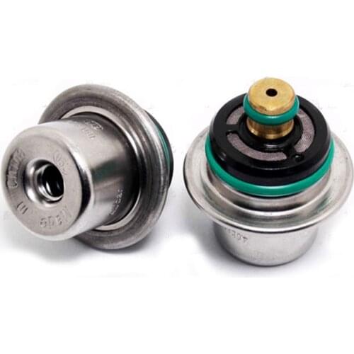 Universal fuel pressure regulators 4.0 bar modified fuel regulator pressure 1pc