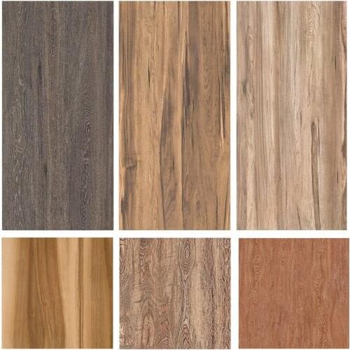 Photo Studio Vinyl Photography Wood Board Texture Backdrops Background Cloth