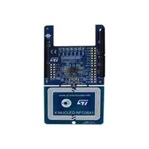 X-NUCLEO-NFC06A1 RFID Transponder Tools NFC card reader expansion board based on ST25R3916 for STM32 and STM8 Nucleos