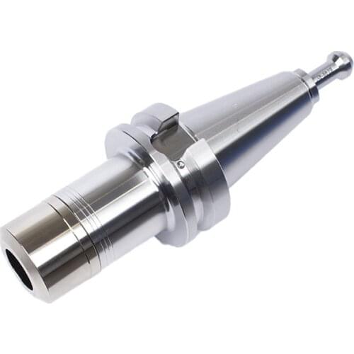 1pcs BT40-GER25 BT30 BT50 Shank for CNC Machining Center Spindle High-speed Precision Wind-free Dynamic Balance Tool Holder