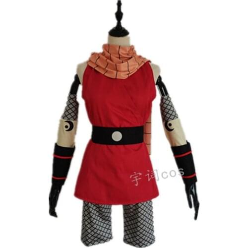 2021 Anime That Time I Got Reincarnated as a Slime Cosplay Costume