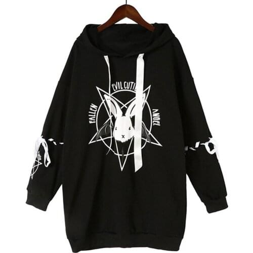 ADGH Hoodies For Women